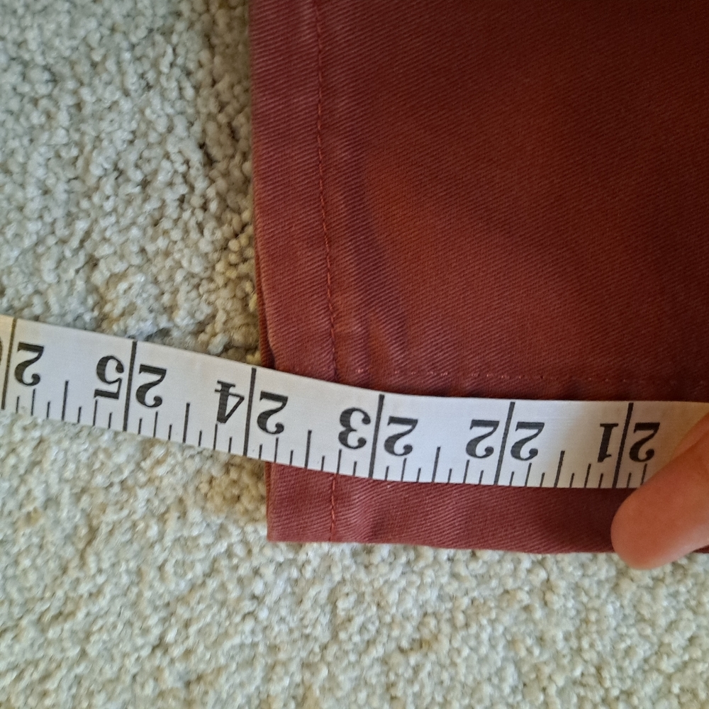 NWT Vintage Deadstock Riveted by Lee Jeans - Picture 10 of 11